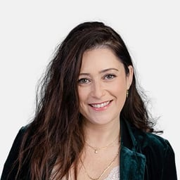 Meital Zimberg-Lederman