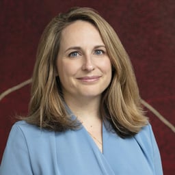 Caroline Phipps