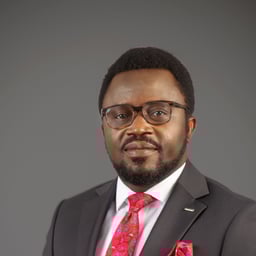 Harrison Ogalagu