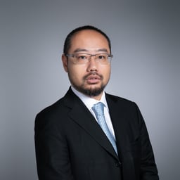 Jeremy Chan