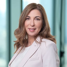 Aya Yoffe