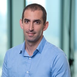 Yotam Leshem