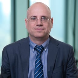 Ofer Hanoh