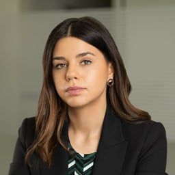 Katarina Tomić Isailović