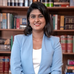 Ankita Hariramani