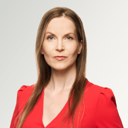 Kaisa Saarmann