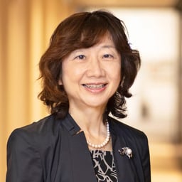 Michiru Takahashi