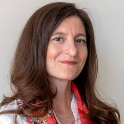 Violeta Panagiotopoulou