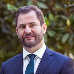 Sebastián Herrera Larraín