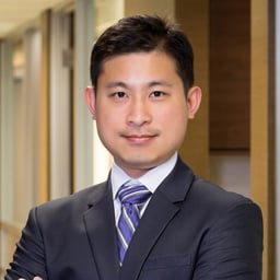 Barry Lai