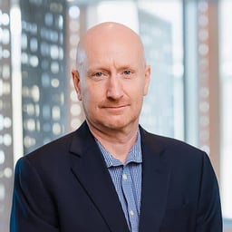 Ian Jamieson