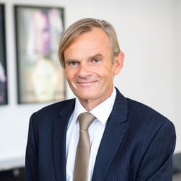 Dirk  von dem Knesebeck