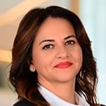 Özge Özmenlikan