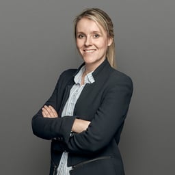 Emily Nordin