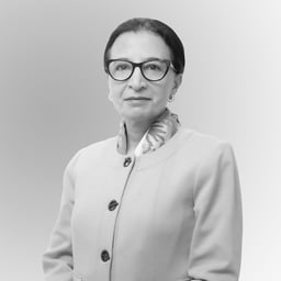 María Rosa Fabara Vera