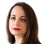Bianca Chiara Sinisi