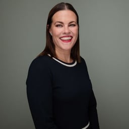 Geraldine Kelly