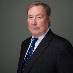 Alistair MacDonald KC