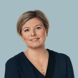 Annika Andersson