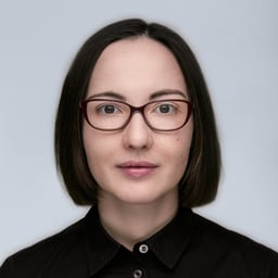 Halyna Melnyk