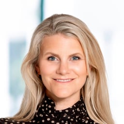 Ingrid Cathrine Nielsen