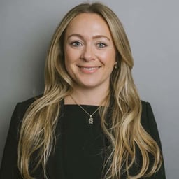 Georgina Swinglehurst