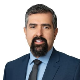 Daniel Joshua Salinas