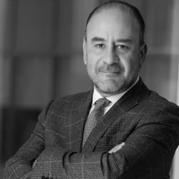 Enrique Ramírez