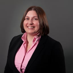 Jo Morris