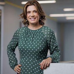 Roberta Danelon Leonhardt