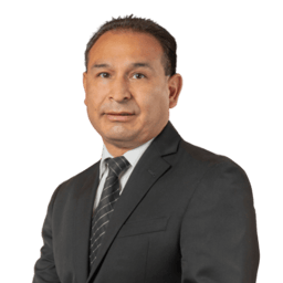 Ronald Cortez