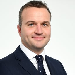 Stephen May