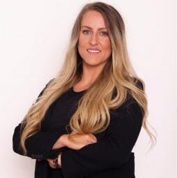 Chelsea Brooke-Ward 