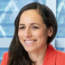 Farah O’Brien