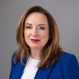 Denise Breen-Lawton KC