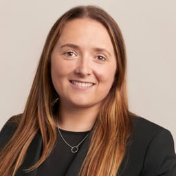 Naomi McLoughlin 