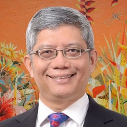 Azmi Mohd Ali