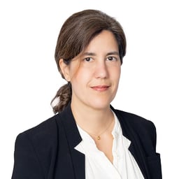 Sara Bandehzadeh, LL.M. (San Francisco)