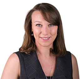 Laura Mackain-Bremner