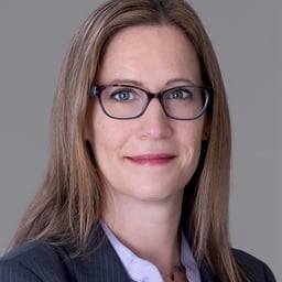 Karen MacDonald