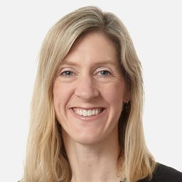 Kate Alexander