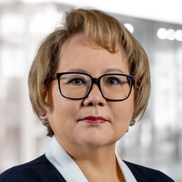 Aigoul Kenjebayeva
