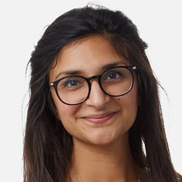 Jaspreet Takhar