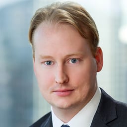 Patrick J. Lewis