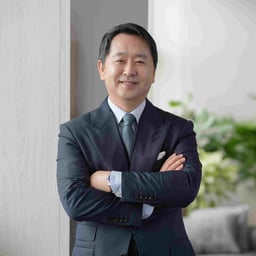 Kevin Kim