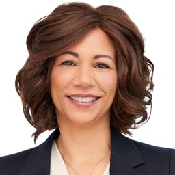 Chantal Kordula