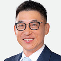 Kevin Wang