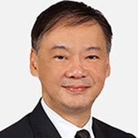 Michael Wong