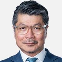 Andre Gan