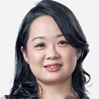 May Chua